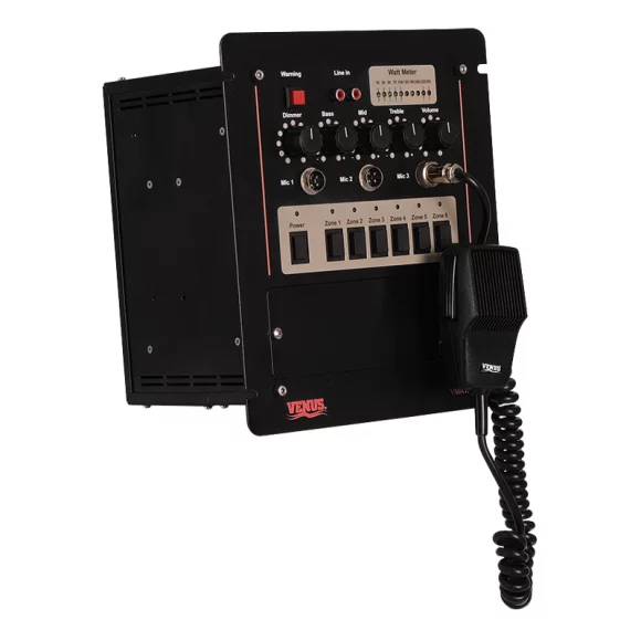 Marin Amplifier - VMA1000