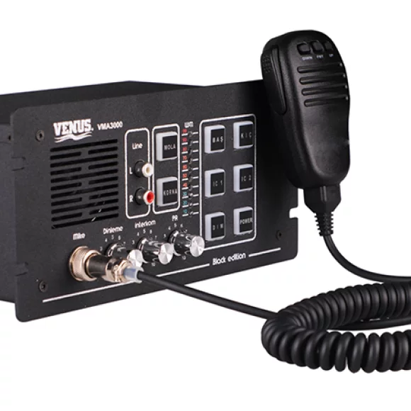 Amplificatore Marin - VMA3000