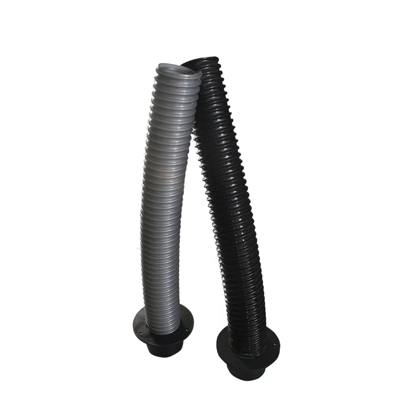 PVC Montaj Spirali